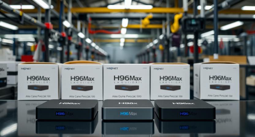 reliable Android box supplier Nigeria