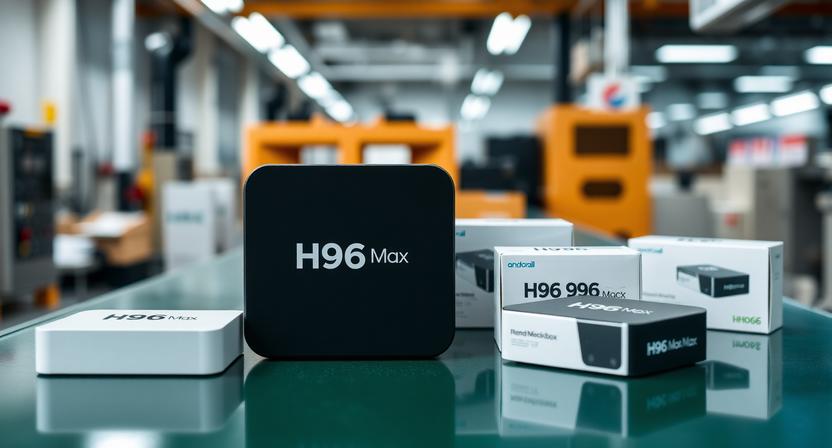 reliable Android box supplier Ukraine market