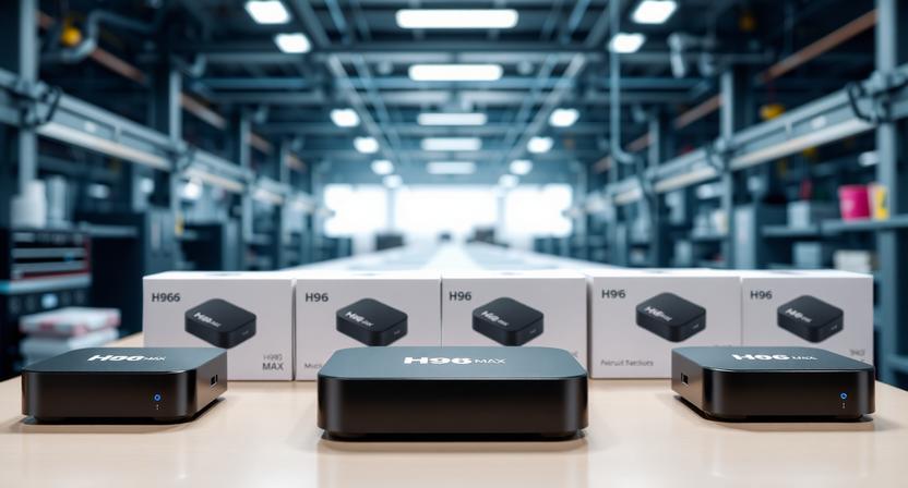 reliable amlogic tv box manufacturer