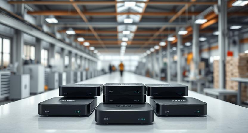 reliable android box manufacturer