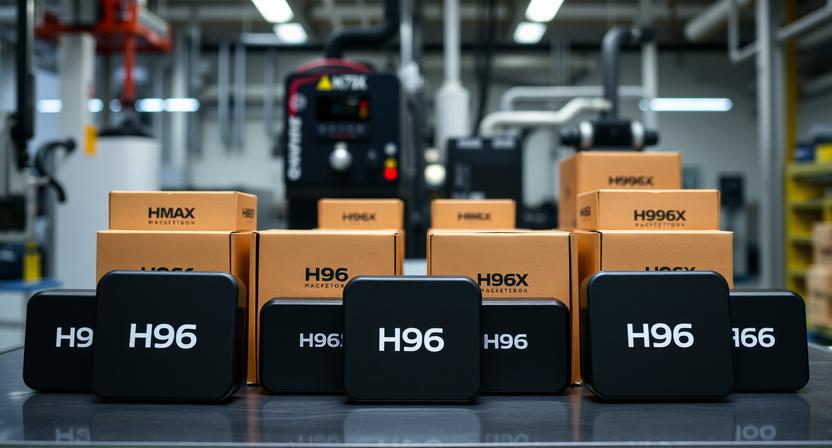 reliable android media box distributor