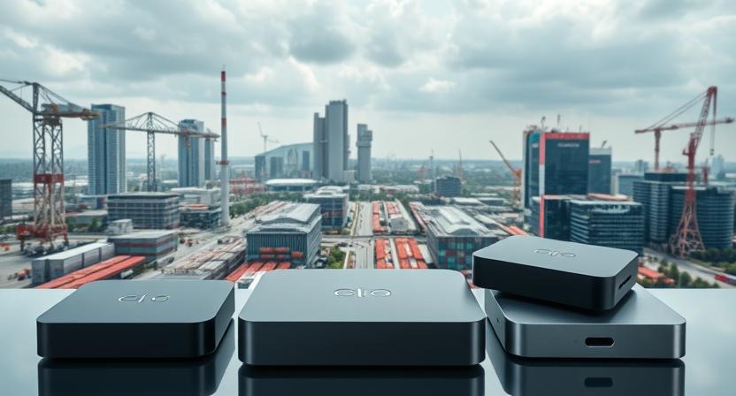 reliable android tv box factory china