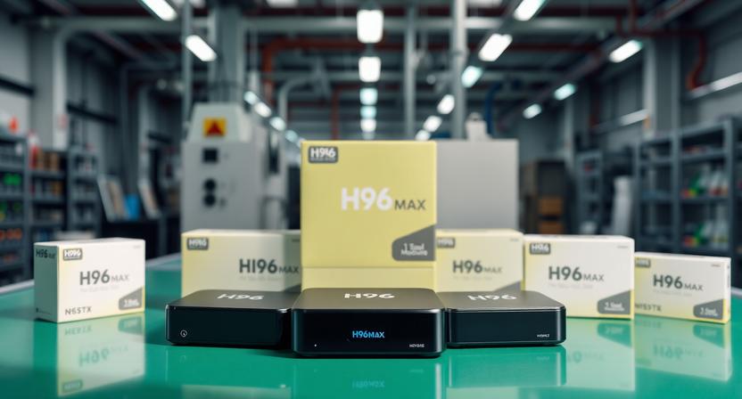 reliable rockchip tv box manufacturer