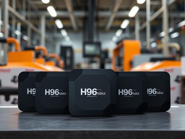 reliable set top box manufacturer