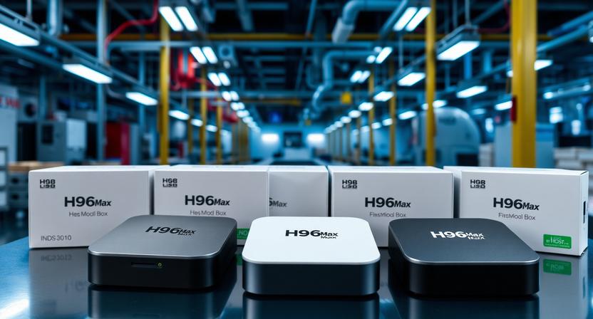 reliable smart tv box supplier