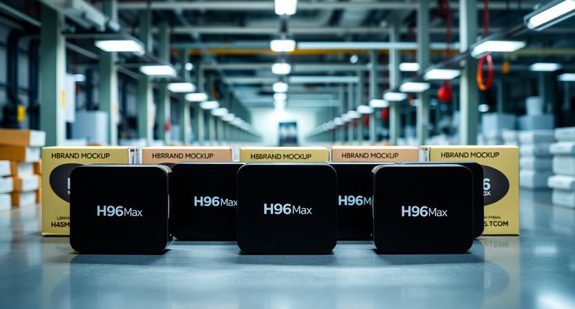 restaurant signage android tv box