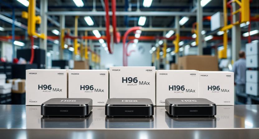 rockchip android tv box B2B sourcing