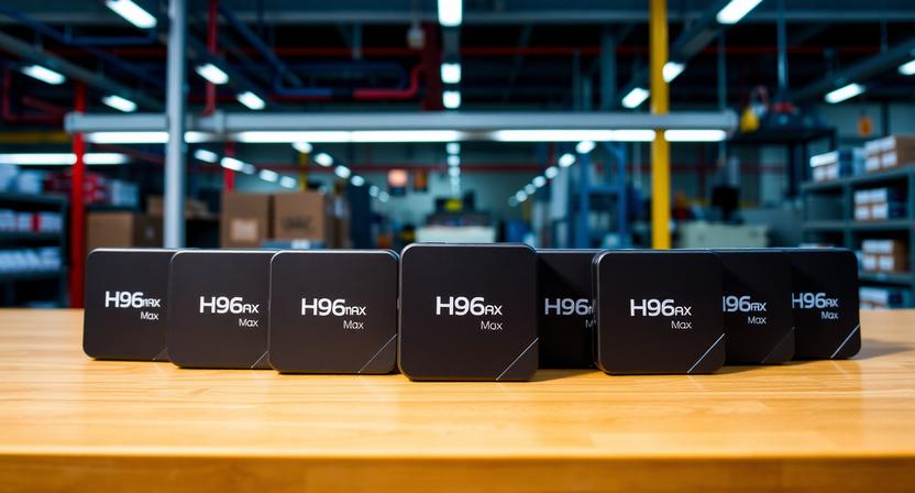 rockchip android tv box bulk orders