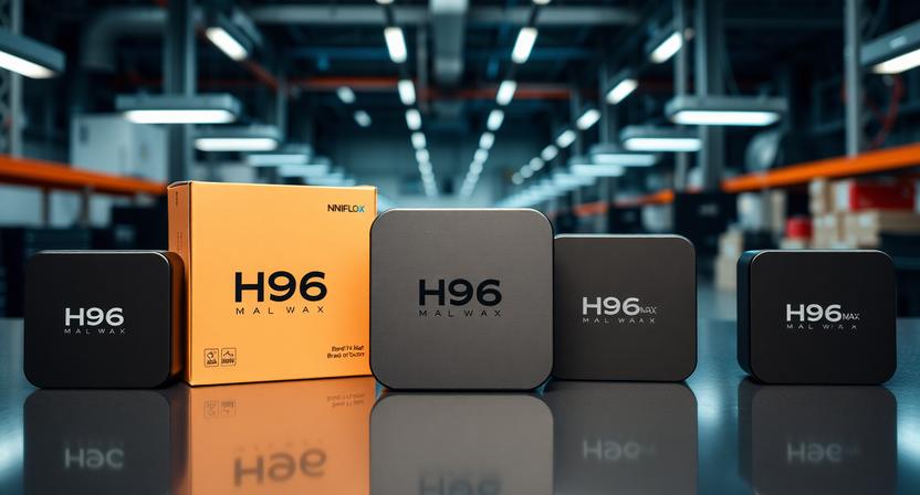 rockchip android tv box manufacturer China