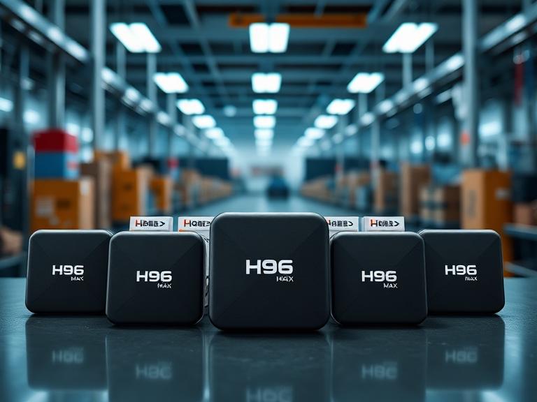 scalable Android TV box supply GCC