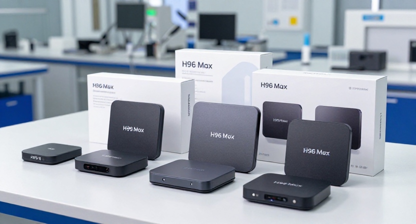 school-wide display management box