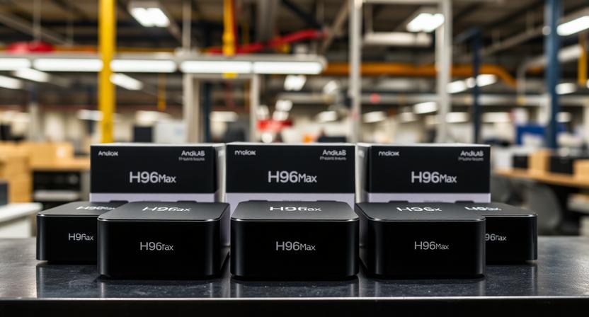 seamless IPTV playback Android device