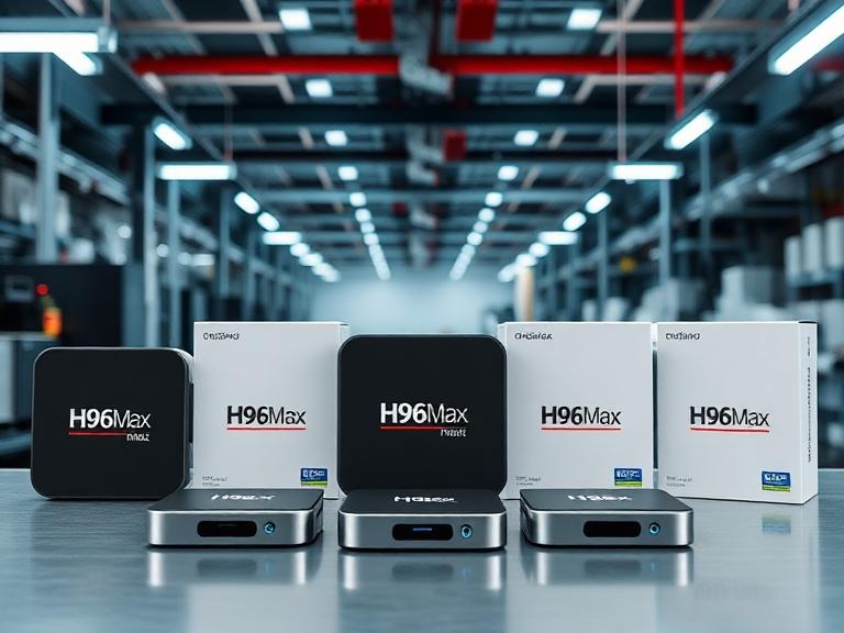 set top box OEM for operators