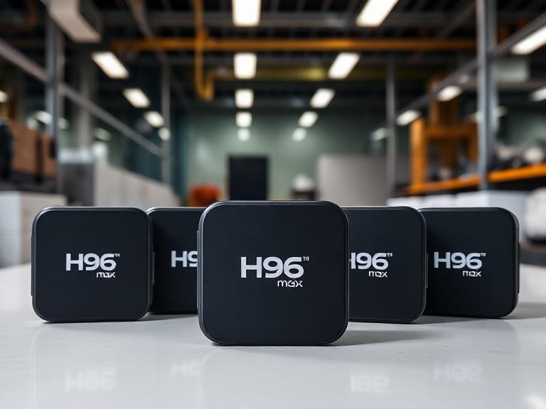 set top box branding customization