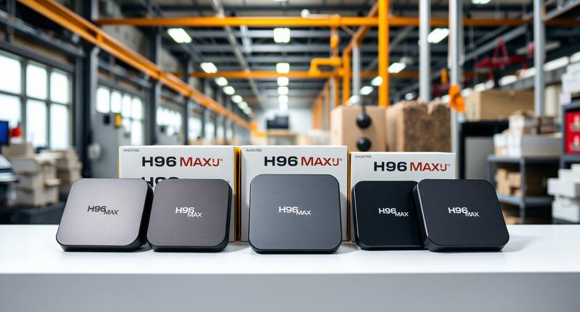 signage-grade Android TV hardware