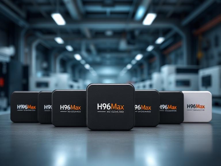 smart TV box OEM scalable solution