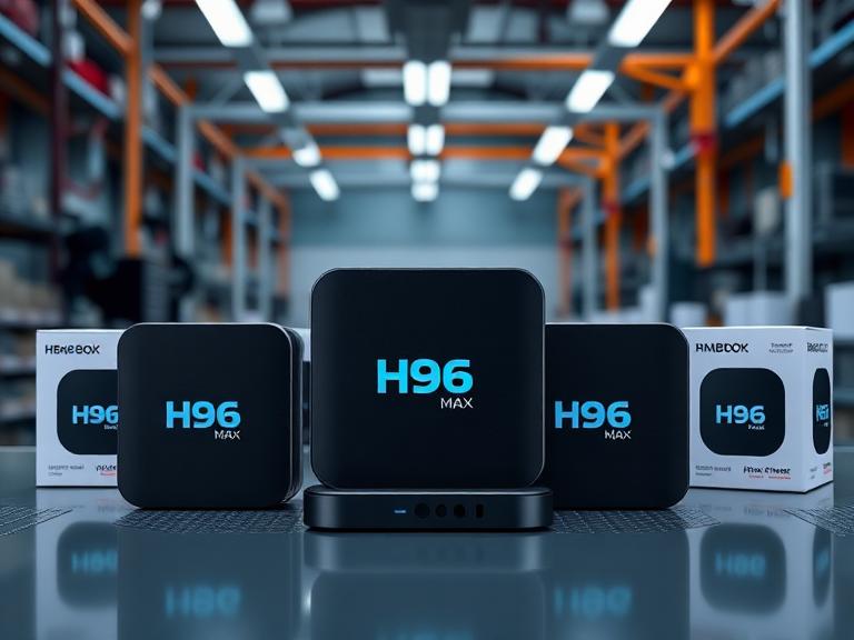 smart TV box deployment optimization