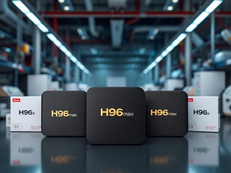 smart TV box multi-region deployment