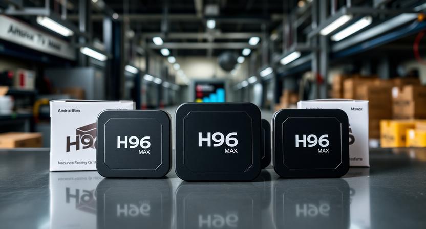 smart classroom Android TV box solution