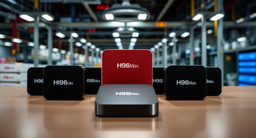 smart home Android streaming device