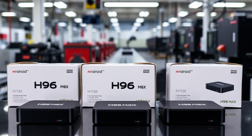 smart signage content distribution device