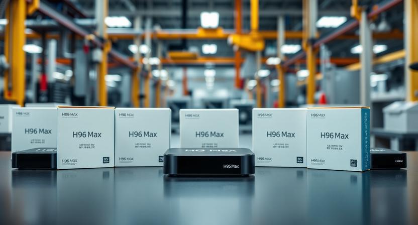 smart tv box OEM quality assurance