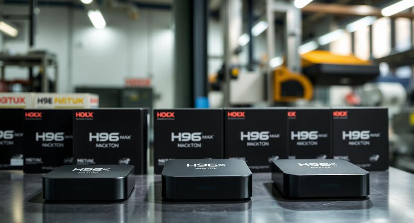 smart tv box bulk manufacturing China