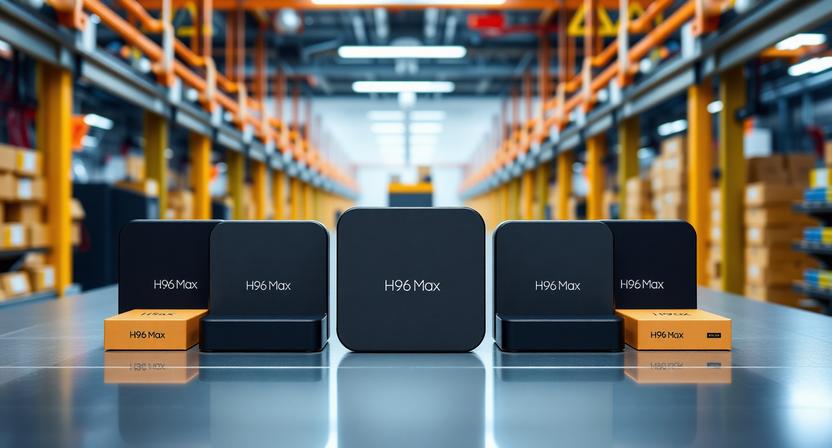 smart tv box bulk order stability