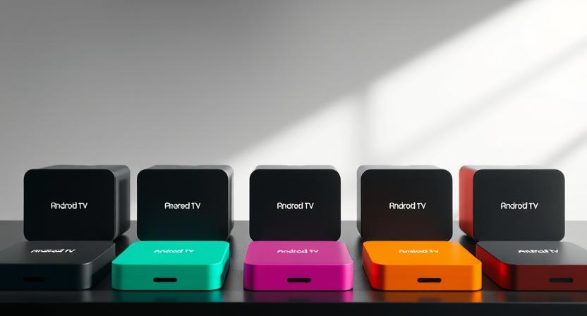 smart tv box bulk orders