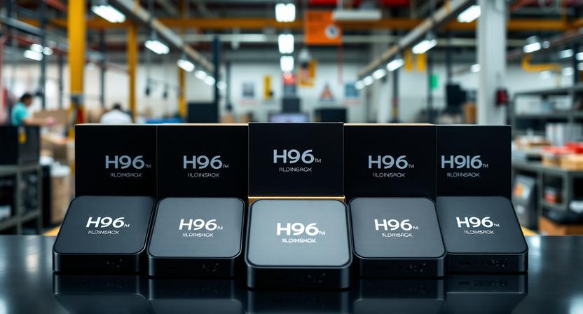 smart tv box bulk purchase partner