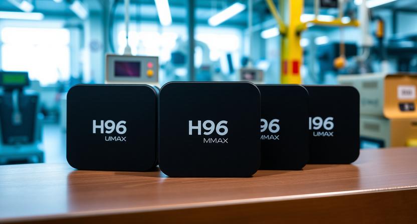 smart tv box bulk shipment