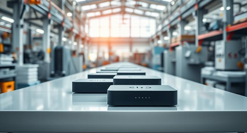 smart tv box for b2b clients