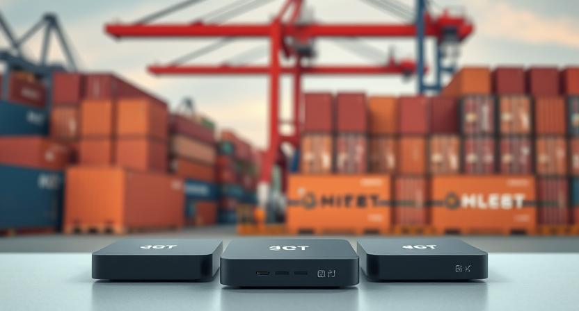 smart tv box global wholesale
