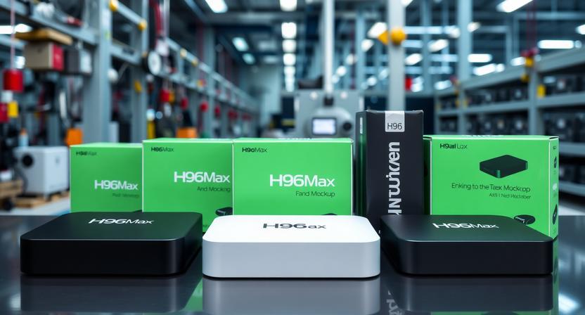 smart tv box large order supplier