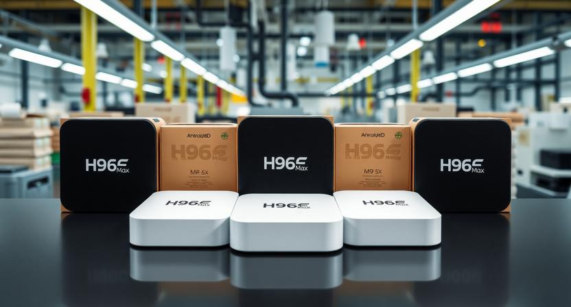 smart tv box low-cost sourcing