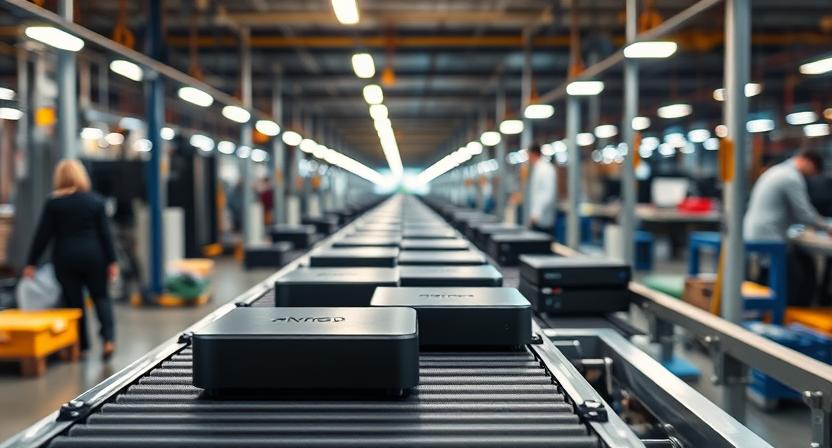 smart tv box oem odm supplier