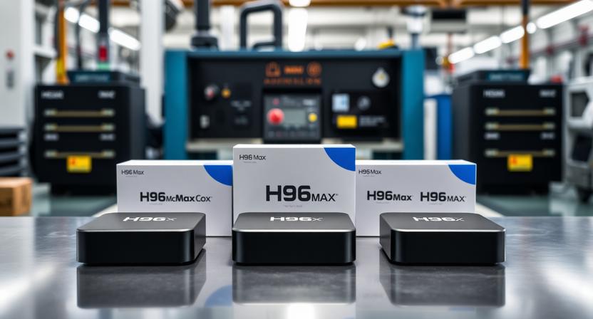 smart tv box stable manufacturing