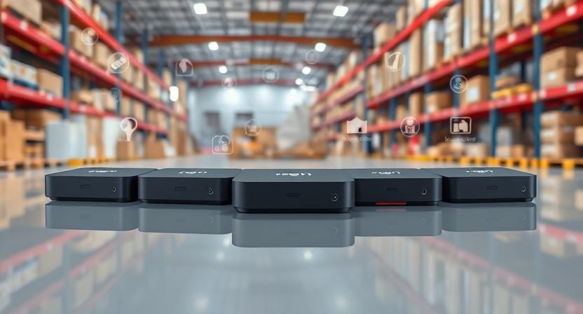 smart tv box wholesale distributor