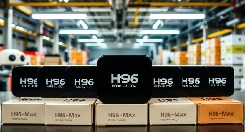 smart tv box wholesale exporter