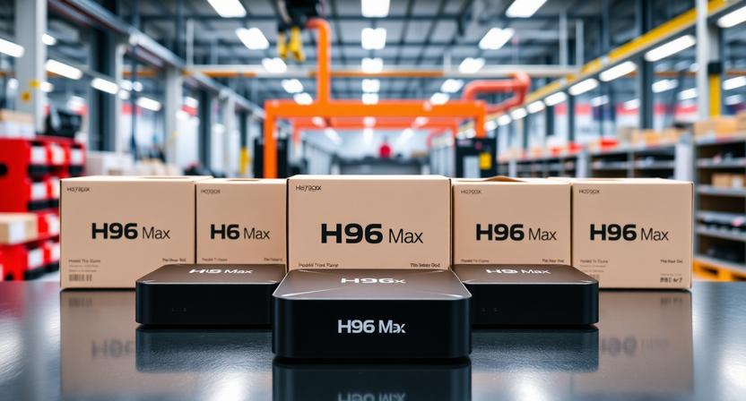 stable 8k android tv box performance