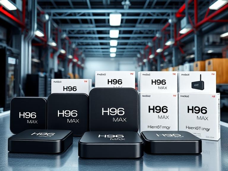 stable Android TV box factory for GCC