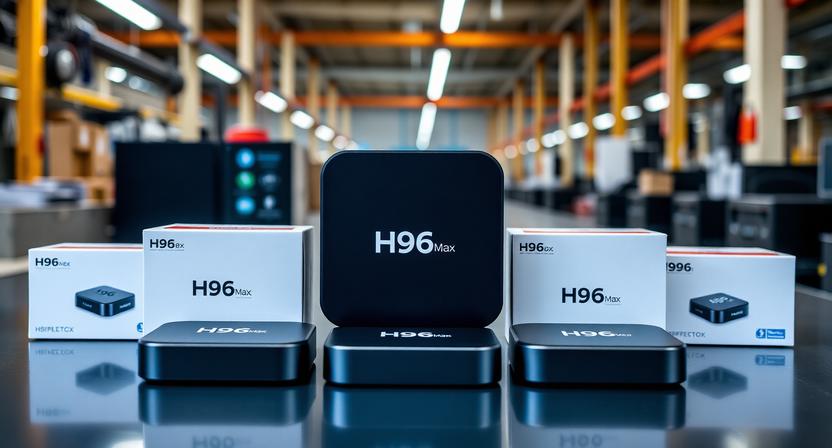 stable Android TV box supplier NZ