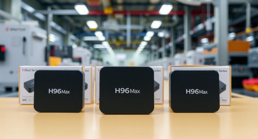 stable Android TV box supply China