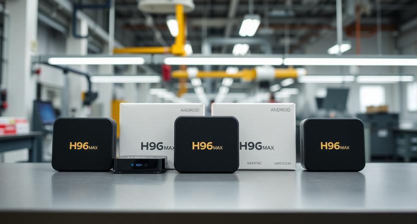 stable Android TV box supply Israel