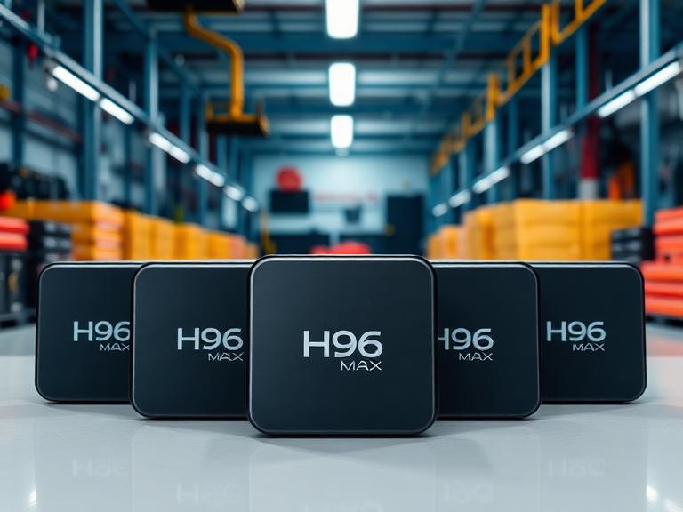 Leveraging ODM Innovation for Global Expansion by Android TV Box Supplier in Malaysia