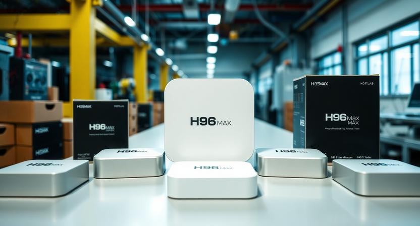 stable Android box supplier Mexico