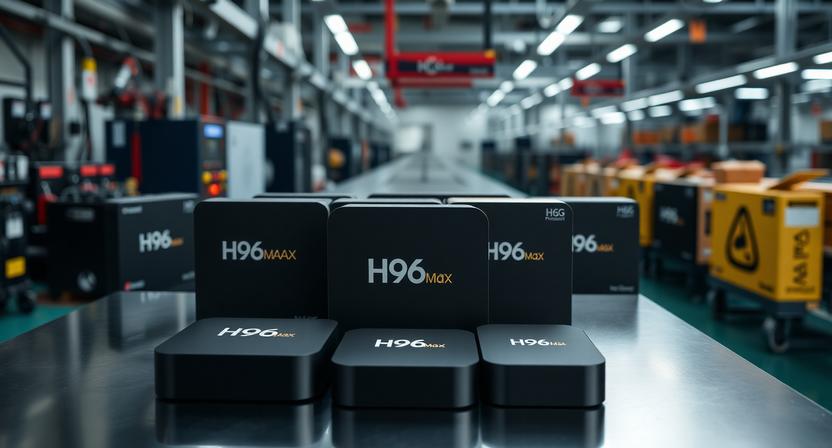 stable Android box supply Egypt