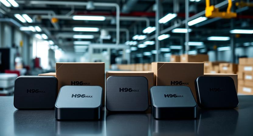 stable IPTV streaming Android box