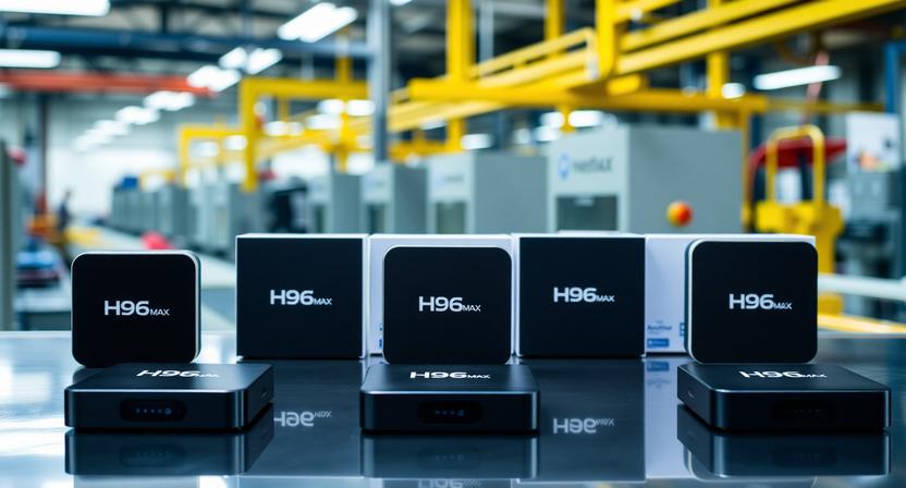 stable android tv box bulk supply