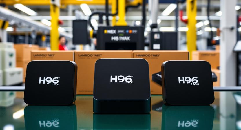 stable dual band WiFi Android device